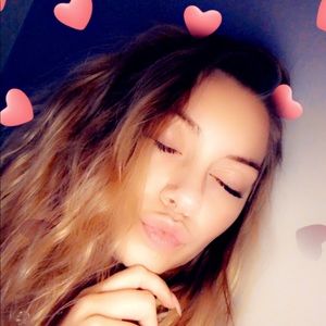 Meet your Posher, Jada